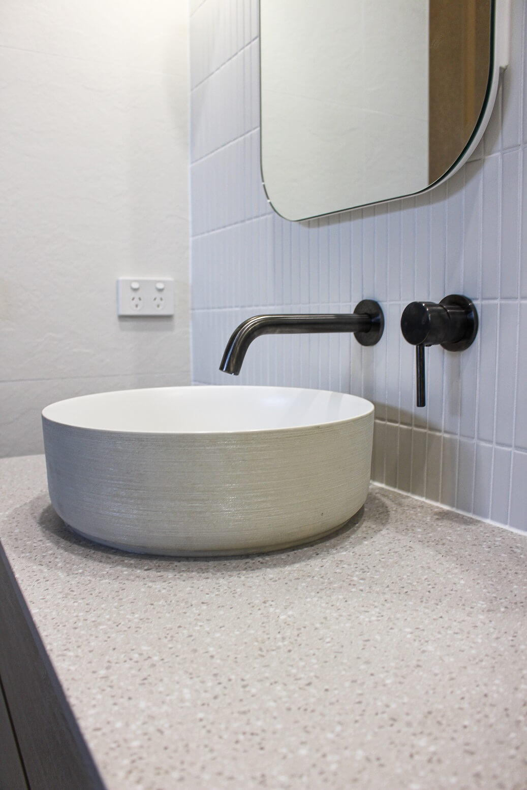 Luxurious Ensuite And Bathroom Design