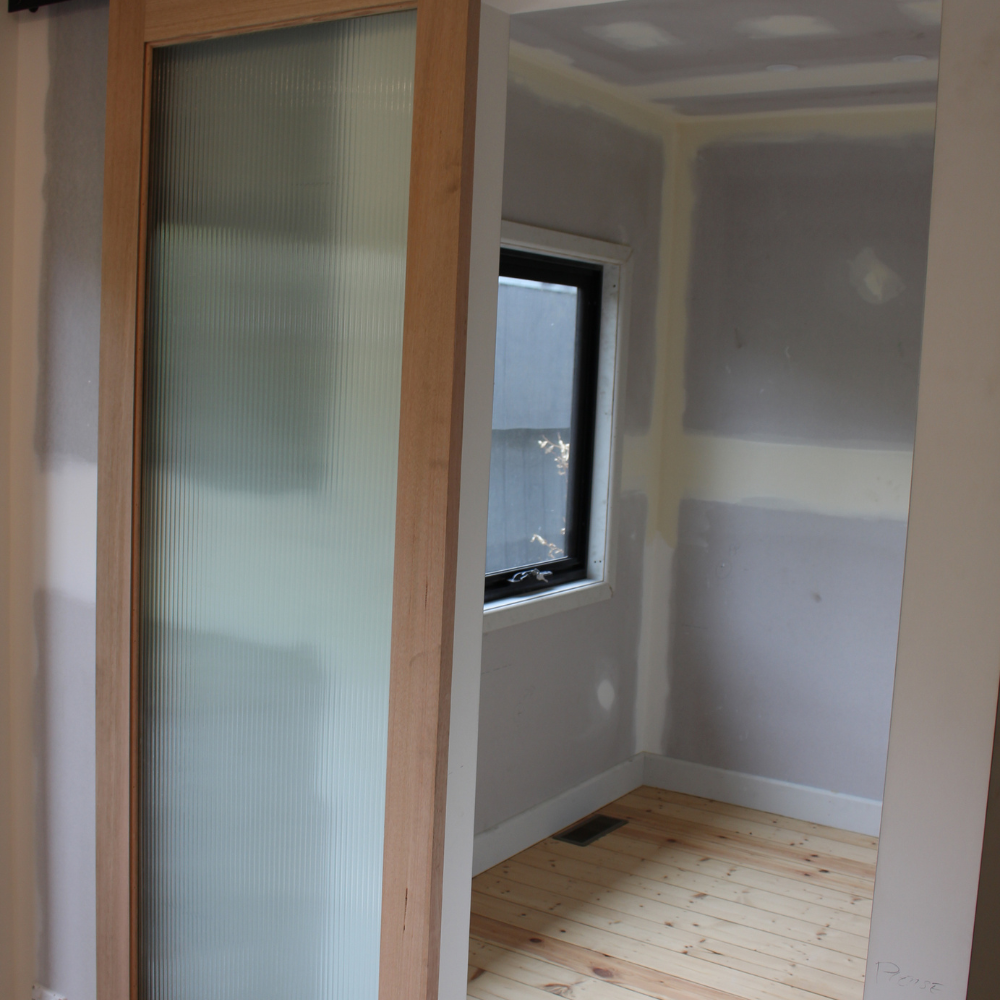 bedroom renovation yarraville