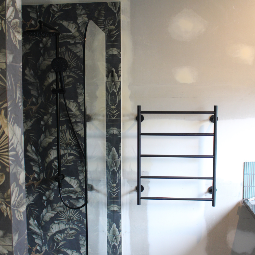 bathroom renovation yarraville