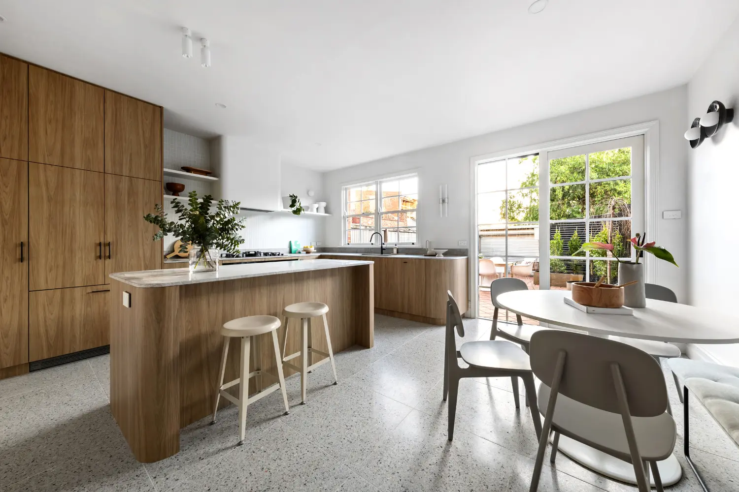 bedroom renovation parkville