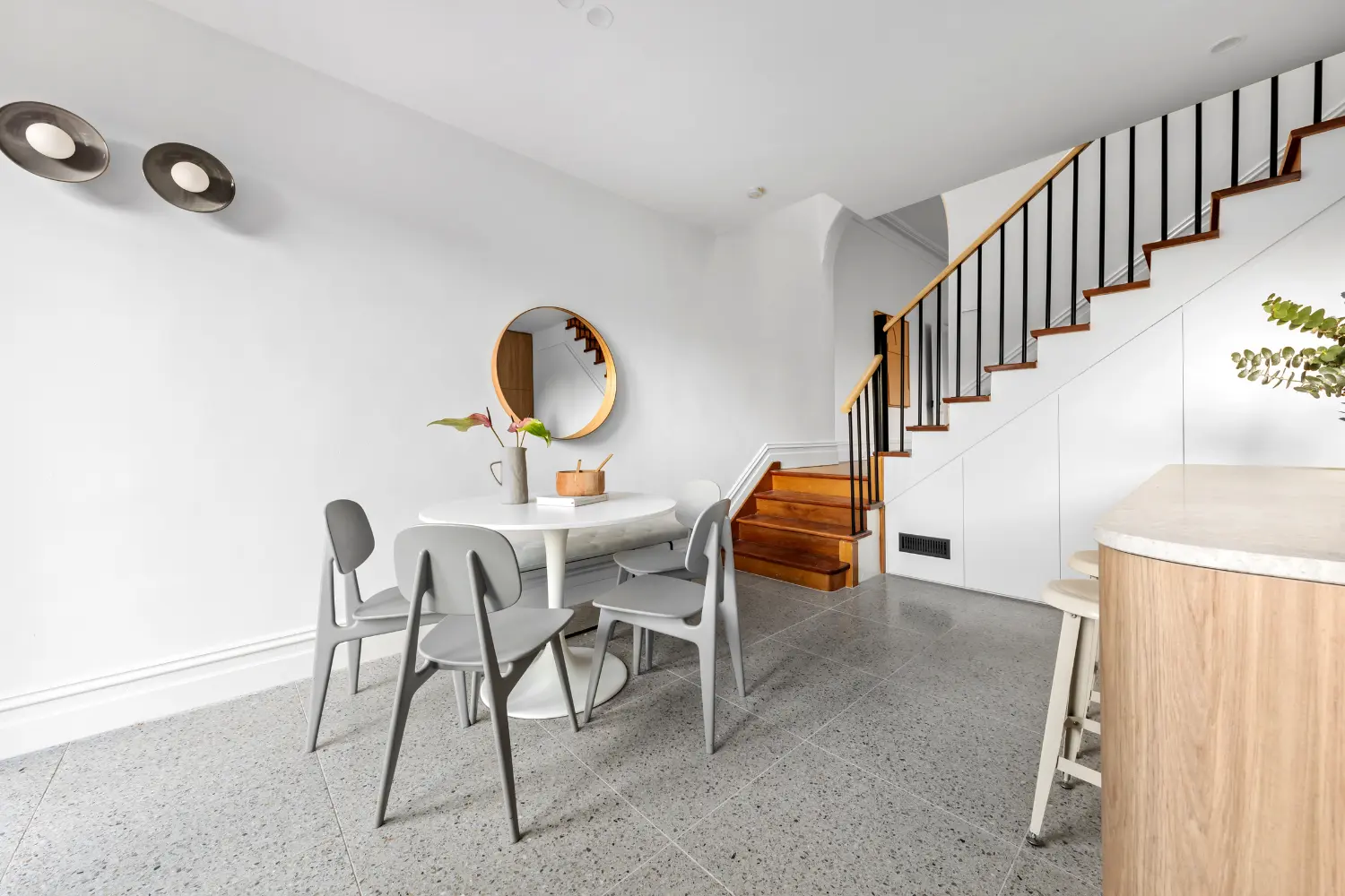 parkville renovation