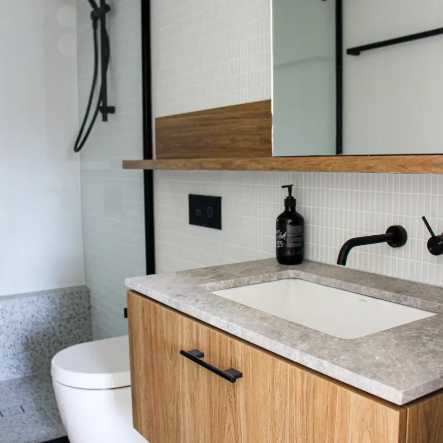 bathroom renovations melbourne