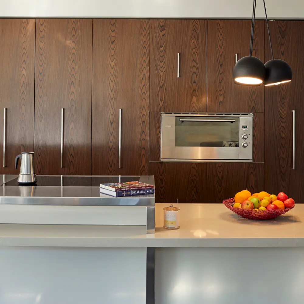 kitchen renovations 